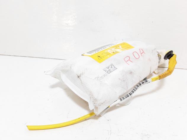 AIRBAG SEDILE DESTRO MITSUBISHI ASX 1° Serie 0589P1000330 (10) - Foto 5