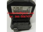 0265220650 96349932 Daewoo Nubira gruppo ABS pompa
