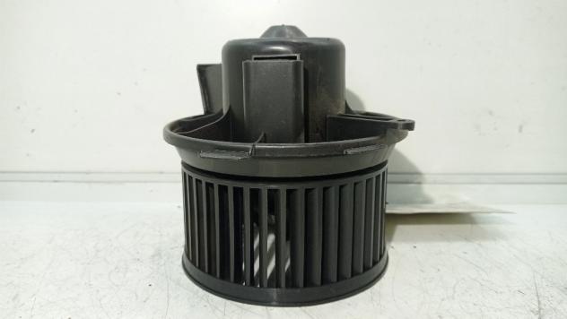 MOTORINO VENTILAZIONE ABITACOLO CITROEN Xsara Picasso 1° Serie TU5JP/NFV benzina 1587 (9903) - Foto 6