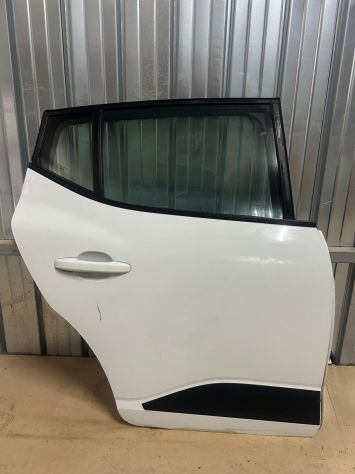 PORTA ANTERIORE POSTERIORE DX SX DACIA SANDERO STEPWAY 2024 - Foto 3