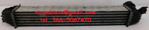 Mini Countryman 1.6 diesel 2011 intercooler 1751 8506904-01 - Foto 2