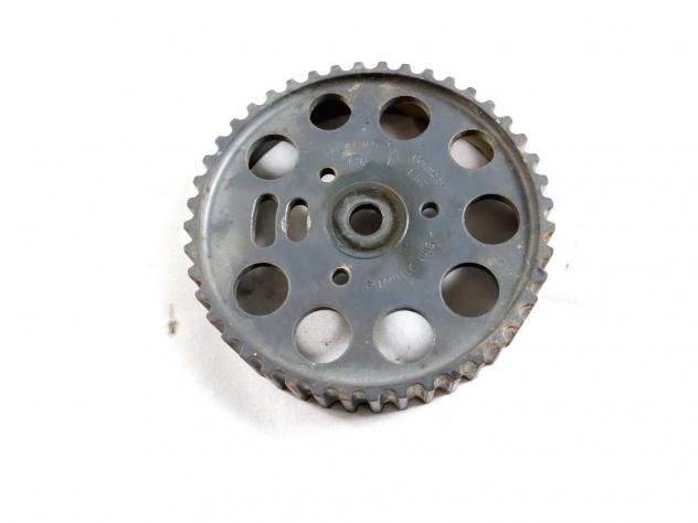 04L109105 PULEGGIA DENTATA ALBERO A CAMME SKODA KAMIQ 1.6 D 85KW AUT 5P (2020) RICAMBIO USATO - Foto 6