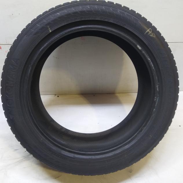 4 GOMME 225 50 18 YOKOHAMA A68283 - Foto 7