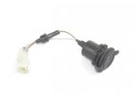 KAWASAKI J 300 23008Y012 PRESA ELETTRICA AUSILIARIA 17 - 21 STORAGE PLUG IN &hellip;