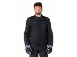 Giacca Moto Invernale Alpinestars ST-1 WP Taglia XXL - Nero
