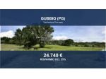 Immobile in asta di 10706 m² in vendita a Gubbio