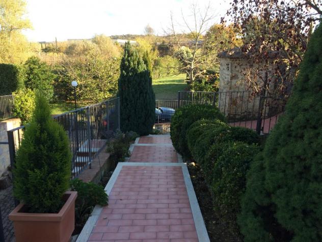 Rustico in vendita a Castellina Scalo - Monteriggioni 105 mq Rif: 1450026 - Foto 7