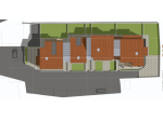 Terreno edif. residenziale in vendita a Pontedera 990 mq  Rif: 1389907