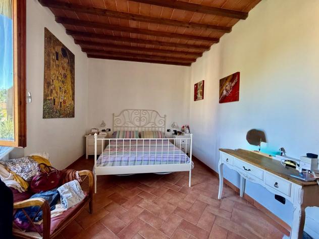 Rustico in vendita a San Mauro a Signa - Signa 195 mq Rif: 1448628 - Foto 8