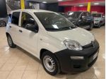 FIAT Panda 1.0 S&S Hybrid Van 2 posti rif. 23995706