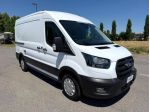 Ford Transit 2.0 Tdci L2H2 – Km 40.000
