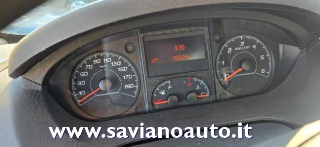 PEUGEOT BOXER 2.0 HDI 130cv L2-H2 rif. 23988442 - Foto 9