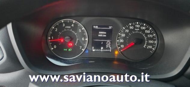 RENAULT MASTER 2.3 DCI 150cv L2-H2 " ENERGY " DOPPIA PORT rif. 23982355 - Foto 9