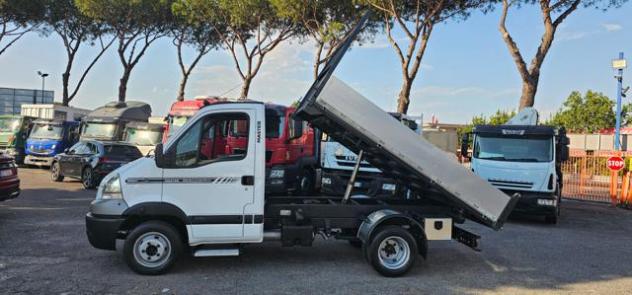 RENAULT MASCOTT 160DXI RIBALTABILE TRILATERALE MT3.20 rif. 24068897 - Foto 6