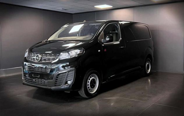 Opel Vivaro Vivaro 2.0 Diesel 145CV PL-TN M Furgone 4X4