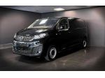 Opel Vivaro Vivaro 2.0 Diesel 145CV PL-TN M Furgone 4X4