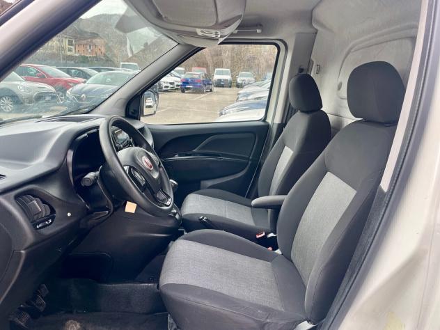 Fiat Doblo MAXI 1.6 MJT 105CV 6m 2019 - Foto 6