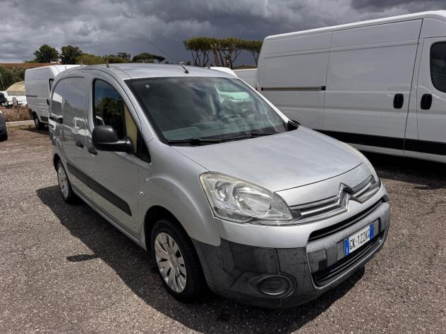 CITROEN Berlingo van 1.6 e-hdi (air.) Club 3p.ti L1 - Foto 2