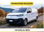FIAT Scudo Scudo Ice van M 1.5 diesel 120cv S&S L2H1