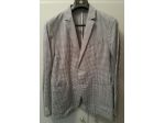 Sisley giacca slim fit