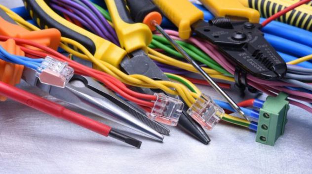 Elettricista bravo economico e veloce a Parma e dintorni
