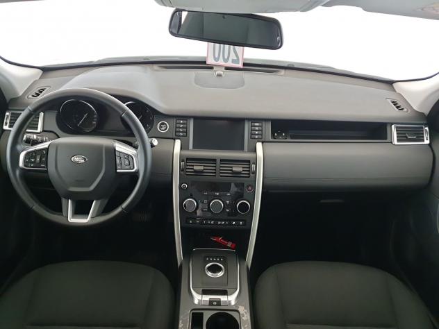 Land Rover Discovery Sport 2.0 TD4 150cv Pure Business 4WD - IVA ESPOSTA - Foto 4