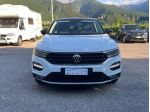 VOLKSWAGEN T-Roc 2.0 TDI SCR 150 CV DSG 4MOTION Style BlueMot. Tech rif. 23 &hellip;