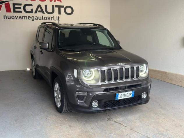 JEEP Renegade 1.3 T4 DDCT Limited rif. 24113090 - Foto 2