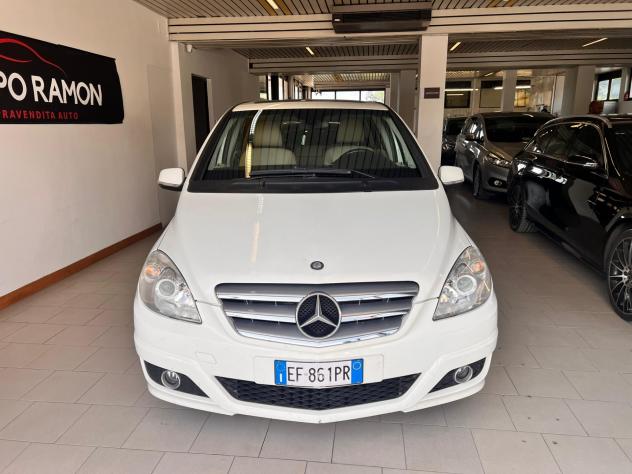 Mercedes-benz B 180 CDI Chrome - Foto 2