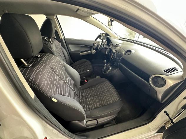 Mazda 2 Mazda2 1.3 16V 86CV 5p. - Foto 10