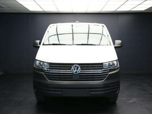 VOLKSWAGEN Caravelle 2.0 TDI 110CV PC Trendline - 9 POSTI rif. 23632511 - Foto 2