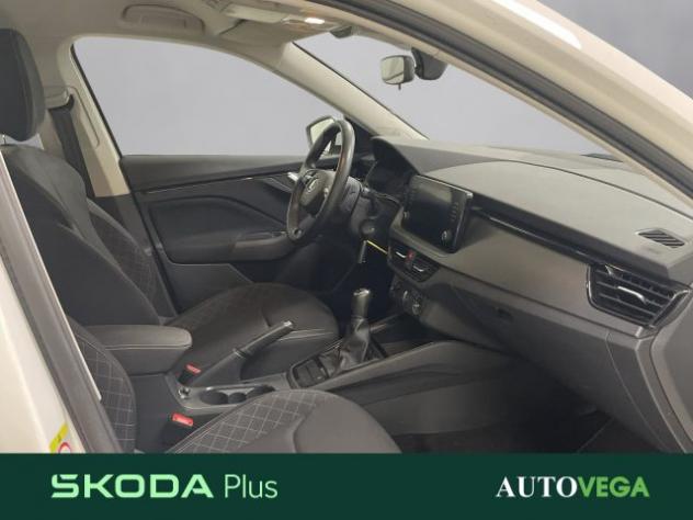 SKODA Kamiq 1.0 tsi ambition 95cv rif. 23770116 - Foto 6