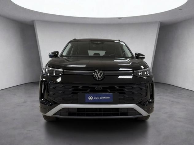 VOLKSWAGEN Tayron 1.5 etsi edition plus 150cv dsg 7p.ti rif. 23935926 - Foto 2