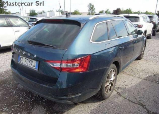 SKODA Superb Wagon 2.0 tdi evo Executive 200cv dsg - GL703XJ rif. 23941842 - Foto 5
