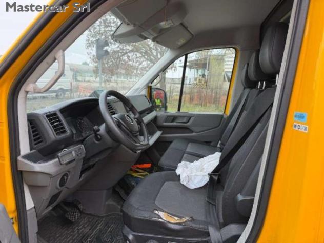 VOLKSWAGEN Crafter e-Crafter 35 136cv L3H3 FRIGO - GB675ZG rif. 23994973 - Foto 7