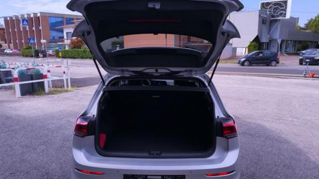 VOLKSWAGEN Golf 1.5 eTSI 130 CV EVO ACT DSG Style rif. 24010865 - Foto 9