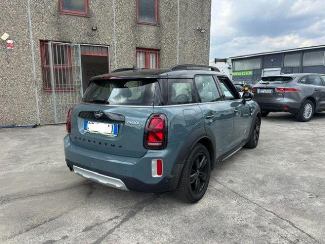 MINI Countryman 2.0 Cooper D Northwood Edition Countryman ALL4 Aut rif. 23780460 - Foto 10