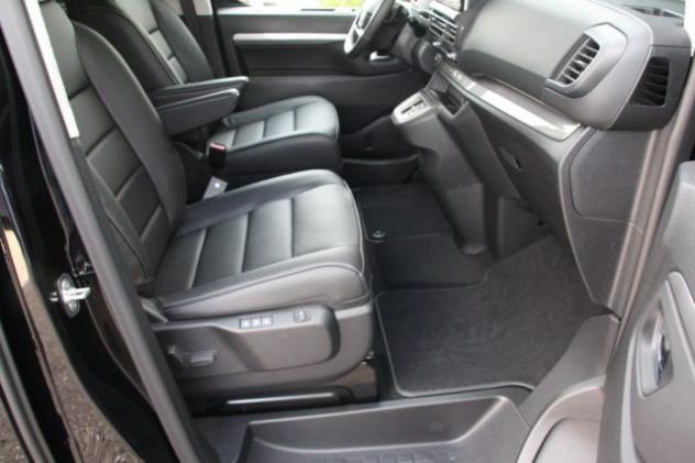 FIAT Ulysse 2.0 BlueHDi 180 CV AT8 L3 LUNGO 8 POSTI NUOVO rif. 24069967 - Foto 7