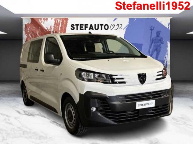 PEUGEOT Expert std 1.5 diesel 120cv S&S d.cab mobile rif. 24156127