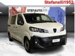 PEUGEOT Expert std 1.5 diesel 120cv S&S d.cab mobile rif. 24156127
