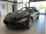 MASERATI GranCabrio 4.7 440CV TAGLIANDI UFFICIALI ! 2 PROPRIETARI ! rif. 24 &hellip;