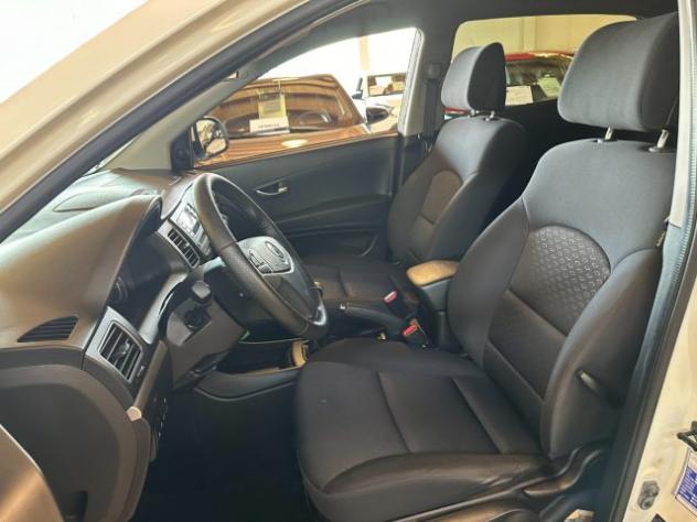 SSANGYONG Korando 2.0 e-XDi 175 CV AWD MT C UNICO PROPRIETARIO rif. 23503245 - Foto 8