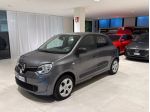 Renault Twingo Electric Life Limitatore di velocità Diurne LED Bluetooth