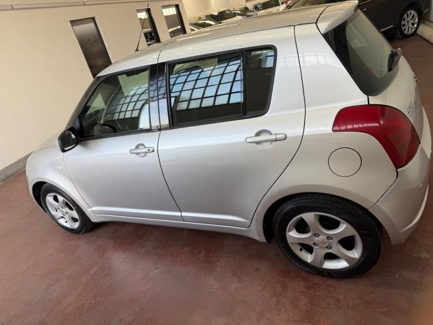 Suzuki Swift 1.3 5p. GLX AUTOMATICO - Foto 8