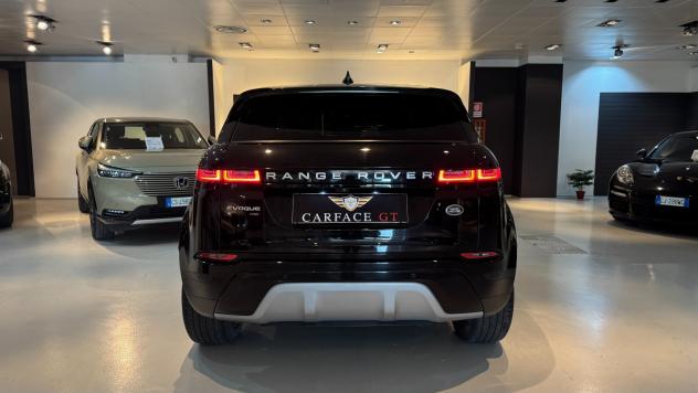LAND ROVER RANGE ROVER EVOQUE 180CV - 2019 - Foto 5