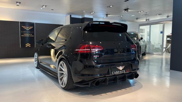 VOLKSWAGEN GOLF GTI 2.0 BENZINA 230CV - 2014 - Foto 6