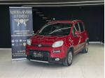Fiat Panda 1.3 MJT 75 CV S&S 4x4 12.2013