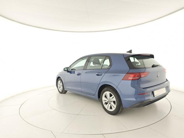 Volkswagen Golf 2.0 TDI 115 CV SCR Life - Foto 3