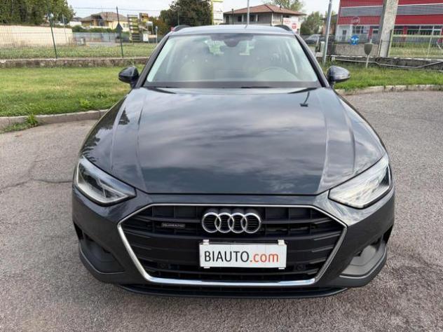 AUDI A4 Avant 40 TDI quattro S tronic trazione integrale rif. 24022209 - Foto 2