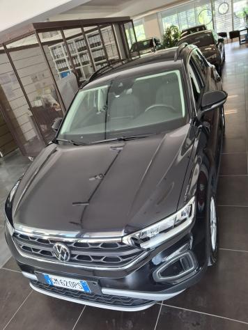 Volkswagen T-Roc 1.5 TSI ACT R-Line - Foto 8